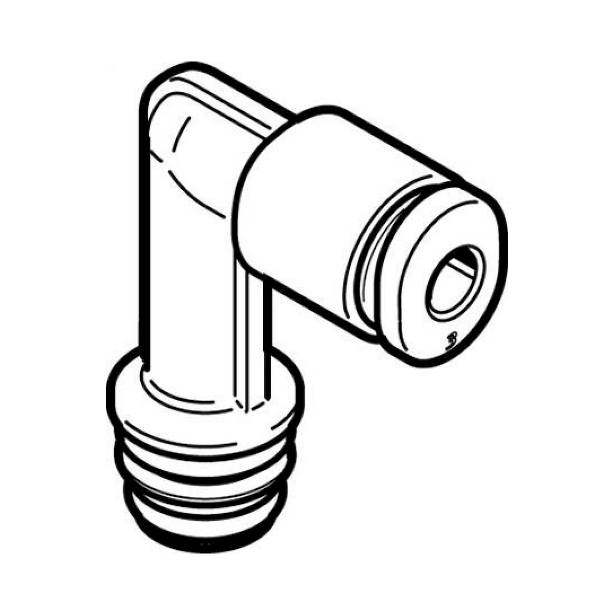 Festo QSPLLKG10-3 (132861) Cartridge