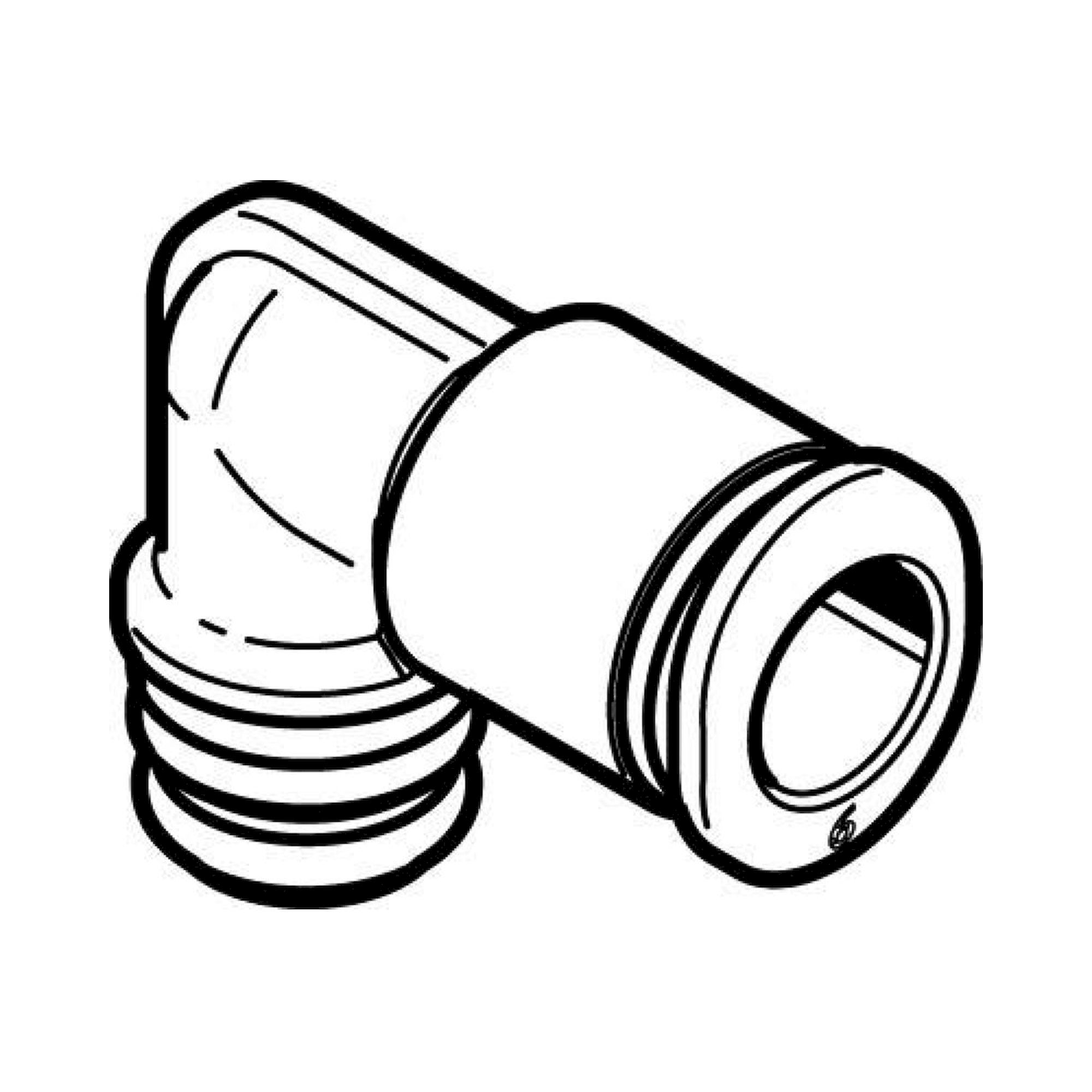 Festo QSPLKG10-6 (132921) Cartridge