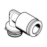 Festo QSPLK18-10 (132639) Cartridge