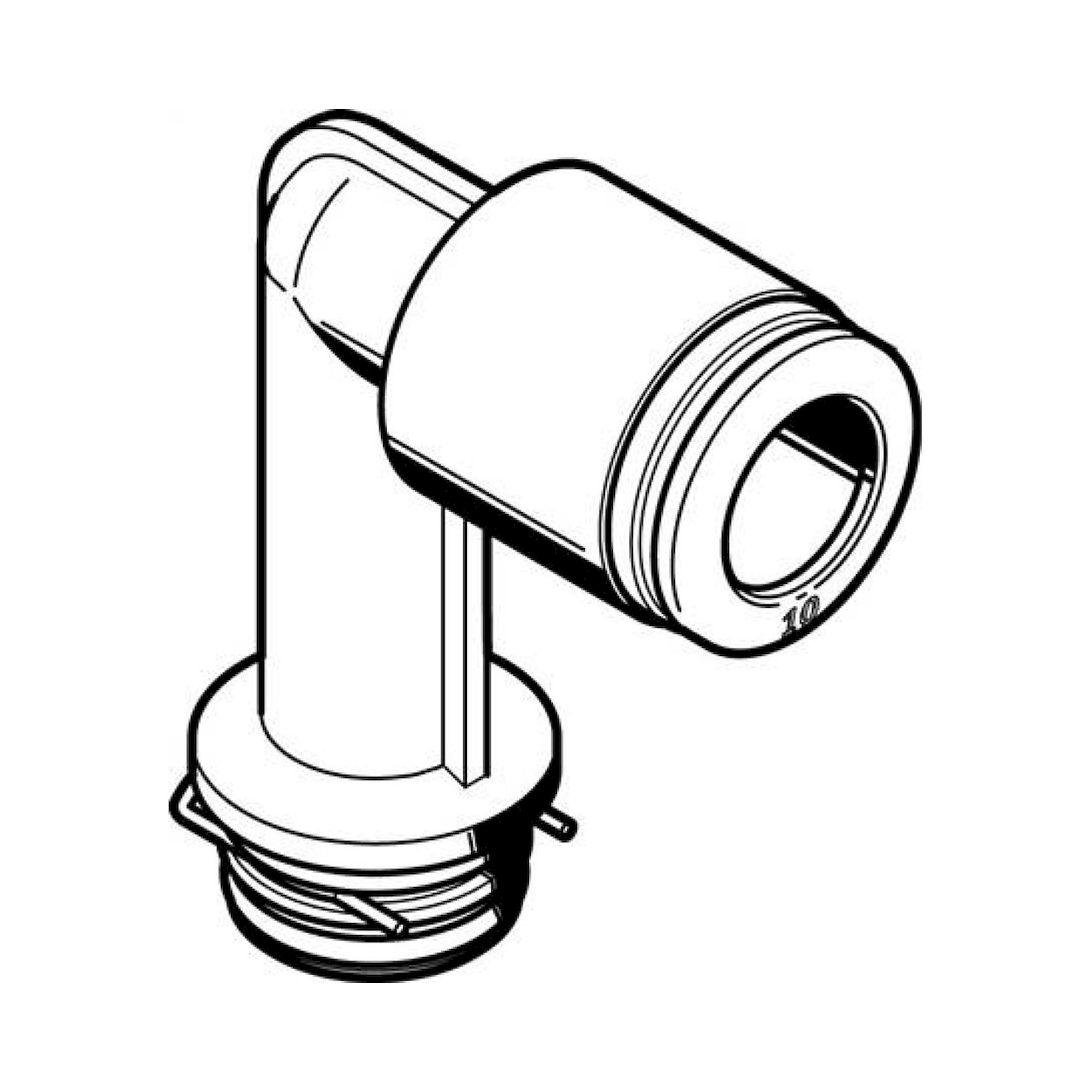 Festo QSPLLK18-10 (132640) Cartridge