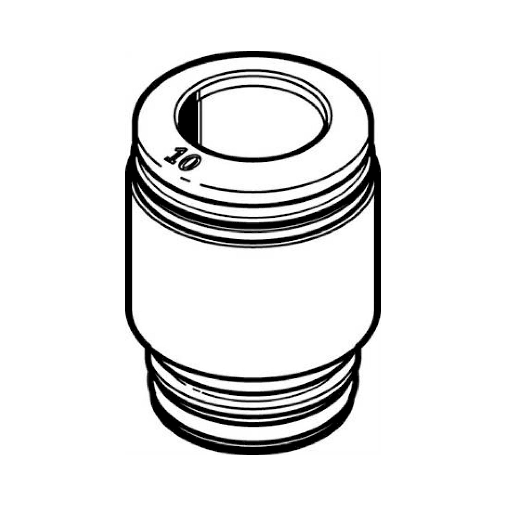 Festo QSPKG18-10 (132650) Cartridge
