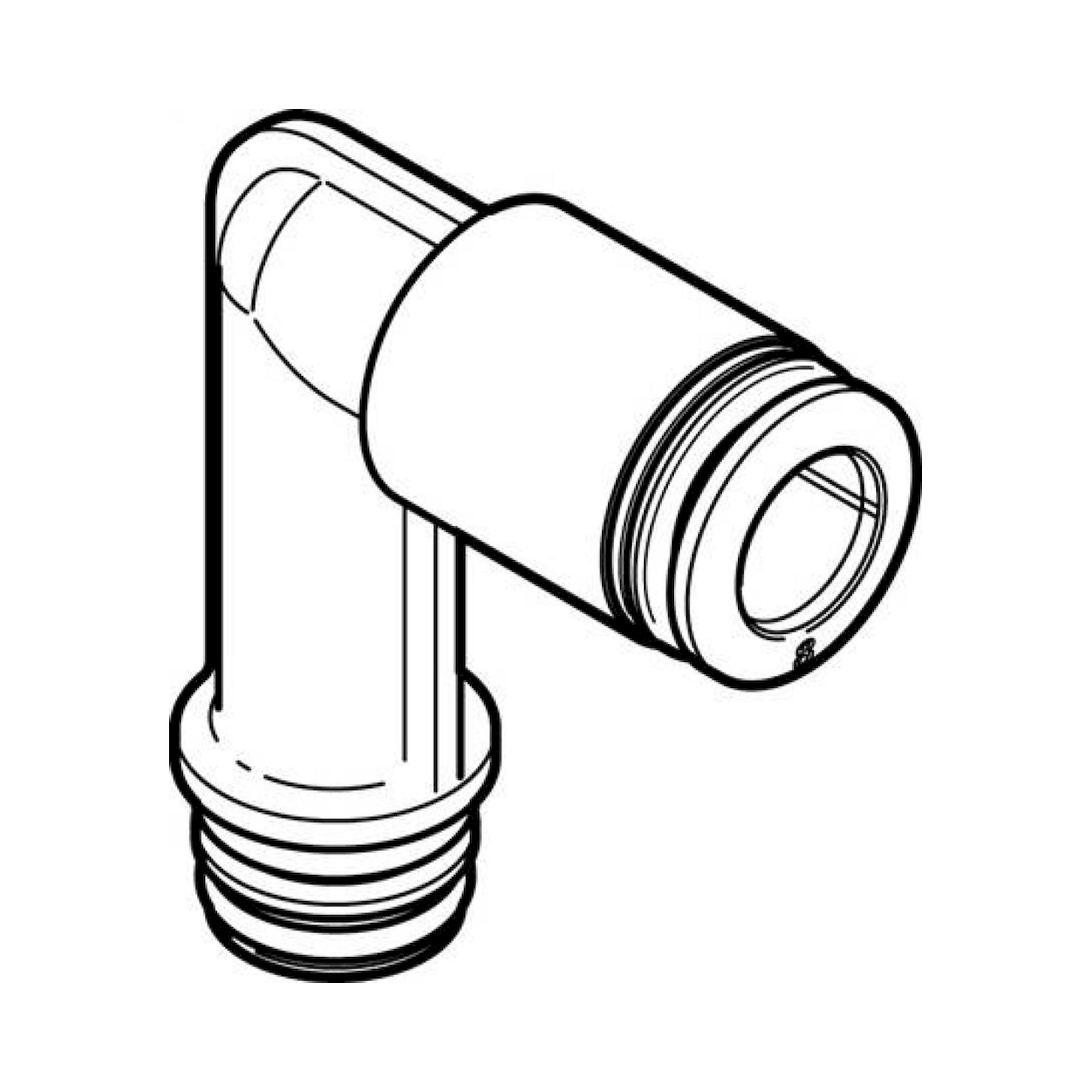 Festo QSPLLKG14-8 (132943) Cartridge