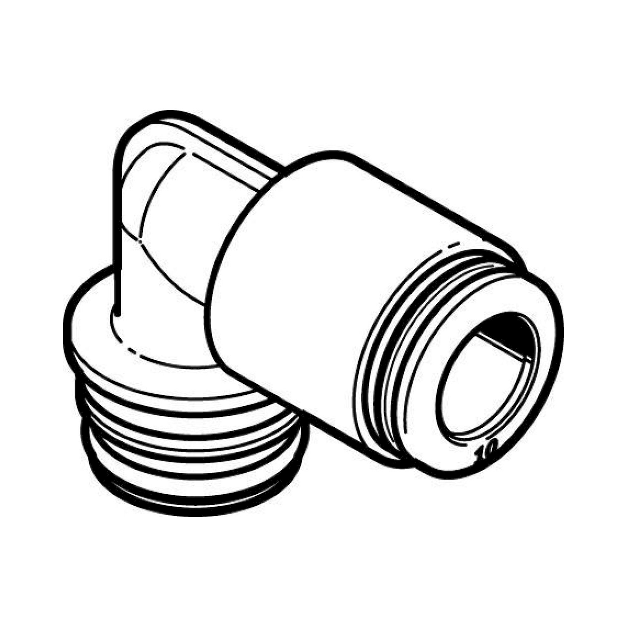 Festo QSPLKG20-12 (132857) Cartridge