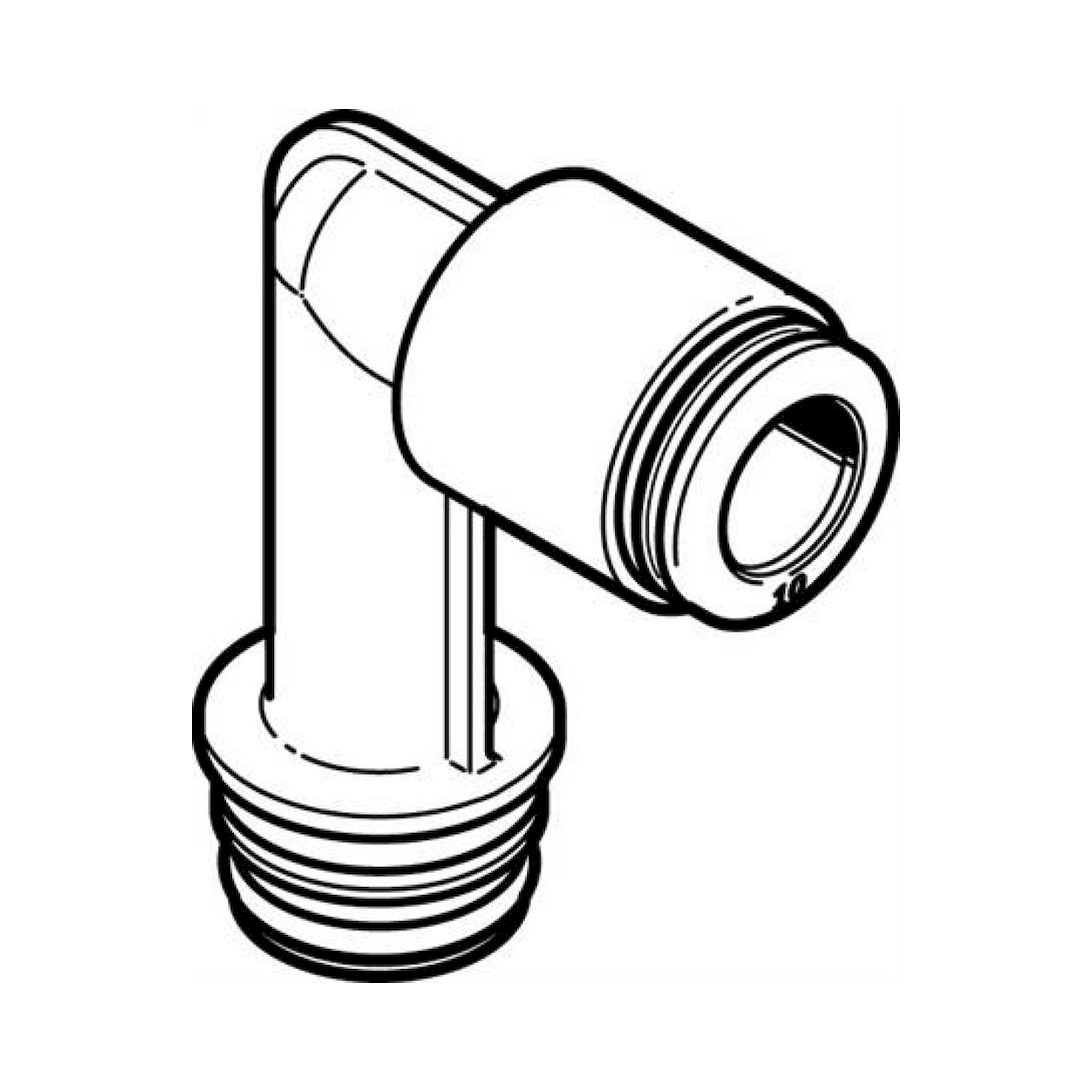 Festo QSPLLKG20-10 (132864) Cartridge