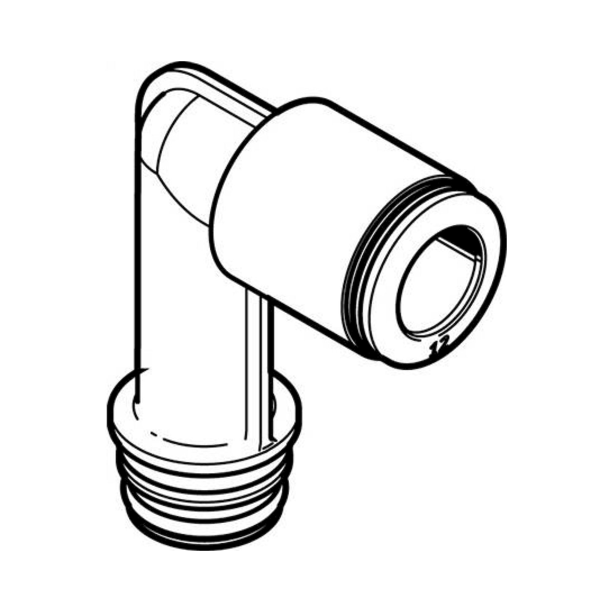 Festo QSPLLKG20-12 (132865) Cartridge