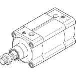 Festo DSBF-C-80-80-PPVA-N3-R (1778432) Standards-Based Cyli