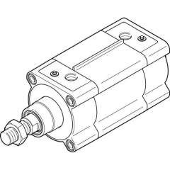 Festo DSBF-C-80-125-PPVA-N3-R (1778434) Standards-Based Cyli