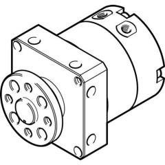 Festo DSM-T-6-90-P-FW (1565425) Semi-Rotary Drive