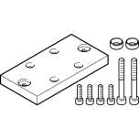 Festo DHAA-D-E2-25-Q11-25 (1696421) Adapter Kit