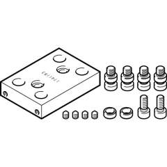 Festo DHAA-G-Q11-25-B11-25 (1741183) Adapter Kit