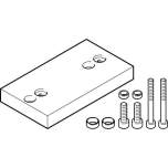 Festo DHAA-D-H2-20/25-Q11-25-E (2333669) Adapter Kit