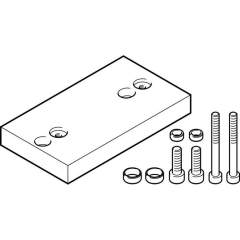 Festo DHAA-D-H2-32-Q11-35 (1909185) Adapter Kit