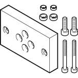 Festo DHAA-D-E8-35-Q11-12 (2719384) Adapter Kit