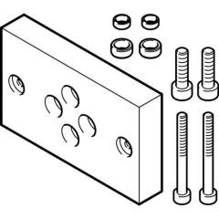 Festo DHAA-D-E8-75-Q11-20-E (2279473) Adapter Kit