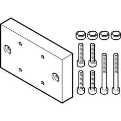 Festo DHAA-D-H4-12-Q11-8 (2786084) Adapter Kit