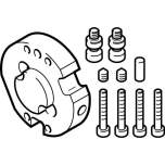 Festo DHAA-G-Q11-16-B4-32 (2151381) Adapter Kit