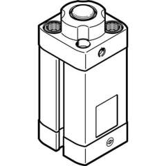 Festo DFSP-20-20-DS-PA (576077) Stopper Cylinder