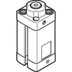 Festo DFSP-20-10-DF-PA (576084) Stopper Cylinder