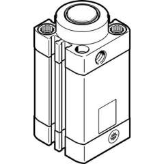 Festo DFSP-32-25-DS-PA (576101) Stopperzylinder