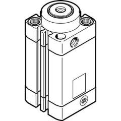 Festo DFSP-32-25-DF-PA (576110) Stopper Cylinder