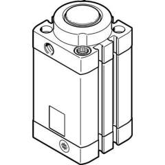 Festo DFSP-40-25-DS-PA (576124) Stopper Cylinder