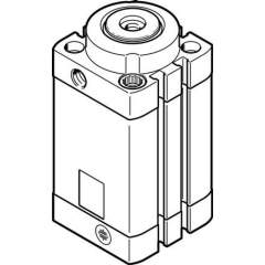 Festo DFSP-40-25-DF-PA (576133) Stopper Cylinder