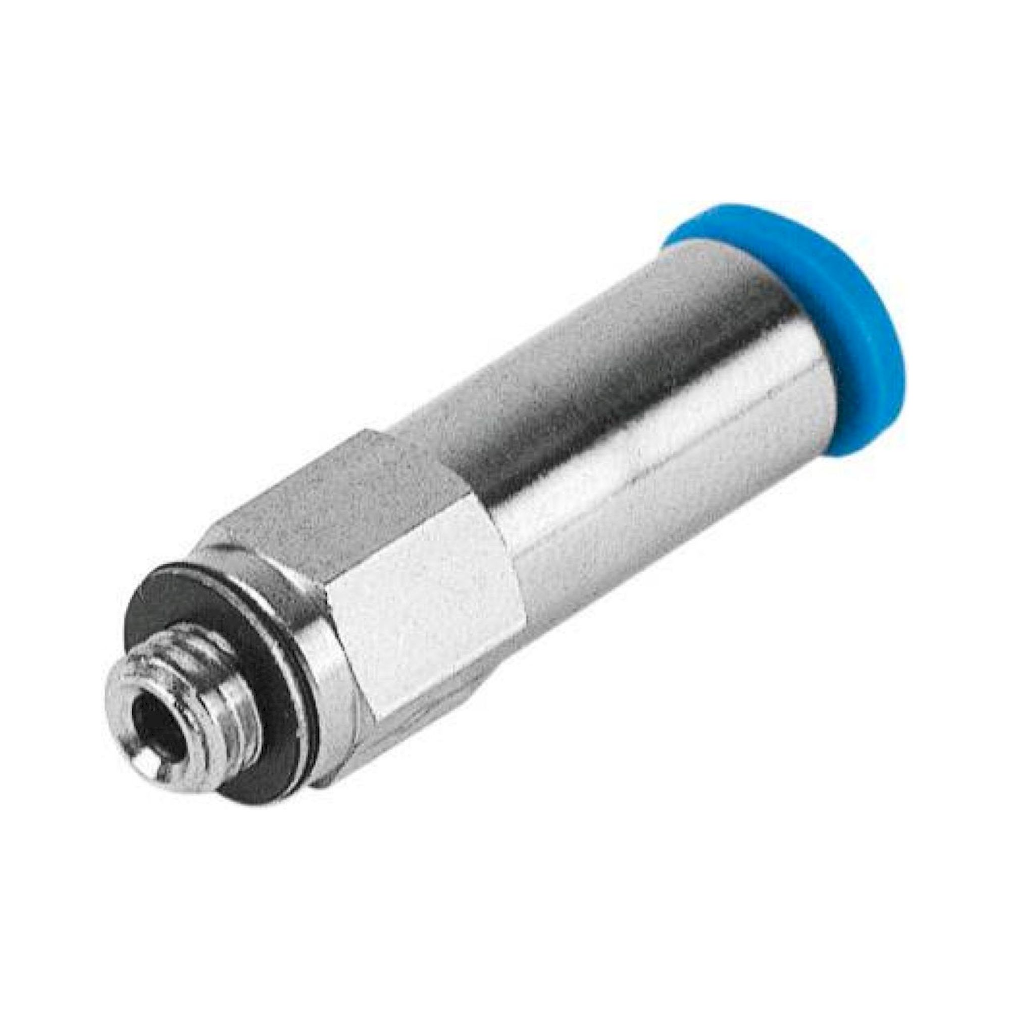 Festo QSK-M5-6 (153292) Sperr-Steckverschraub