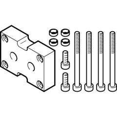 Festo DHAA-G-Q11-35/40-B12G-50 (2643100) Adapter Kit