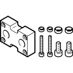 Festo DHAA-G-Q11-25-B8-35 (1731604) Adapter Kit