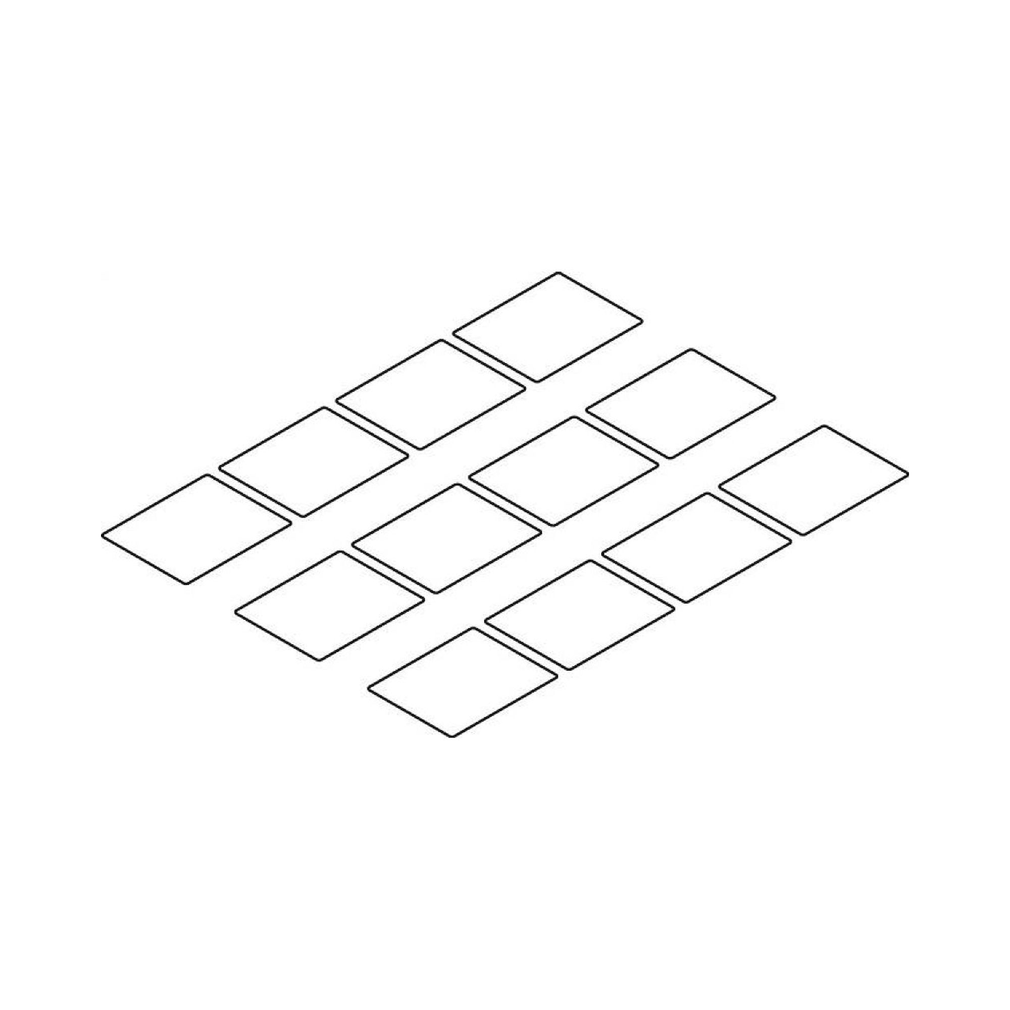 Festo ASLR-L-S6-2016 (8003303) Inscription Label