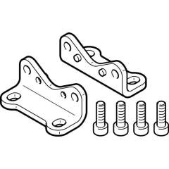 Festo HP-80 (158453) Foot Mounting