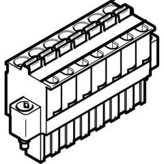 Festo NECU-L3G7-C1 (576319) Terminal Strip