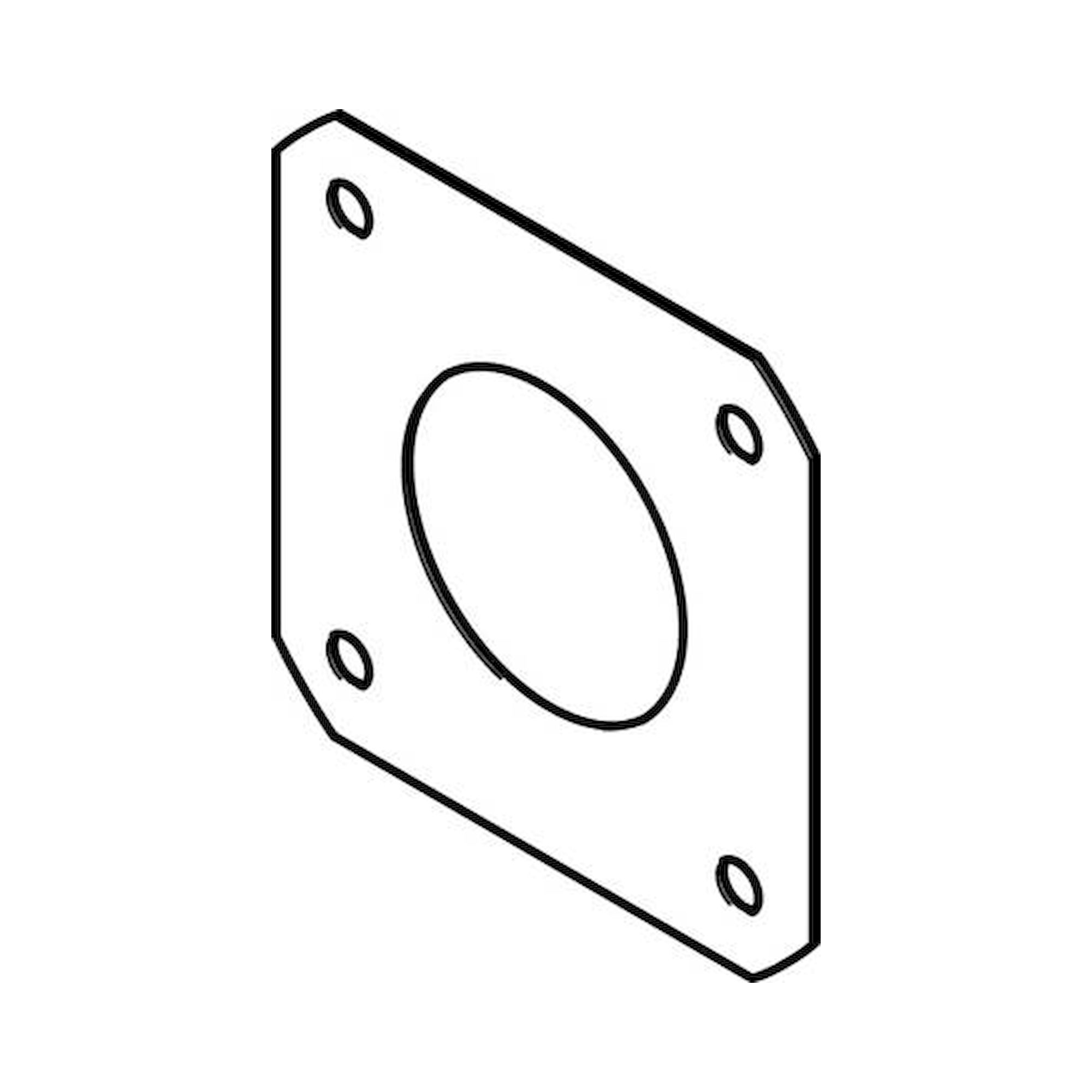 Festo EADS-F-42A (2481476) Dichtung-Set