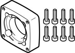 Festo Eamf-A-28B-40P (1976704) Motor Flange