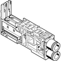 Festo VMPAL-AP-20-QS10-1-T1 (561015) Sub-Base