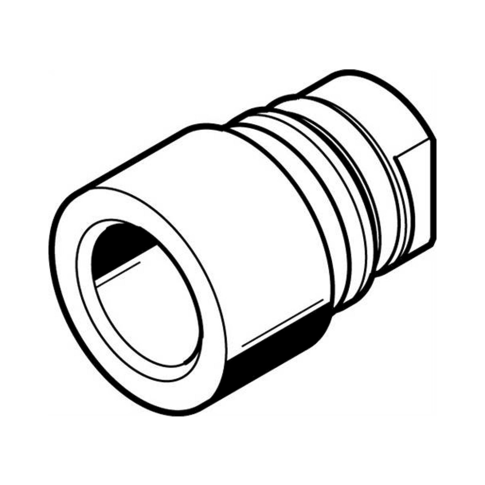 Festo VMPAL-F14-G1/8 (574084) Adapter