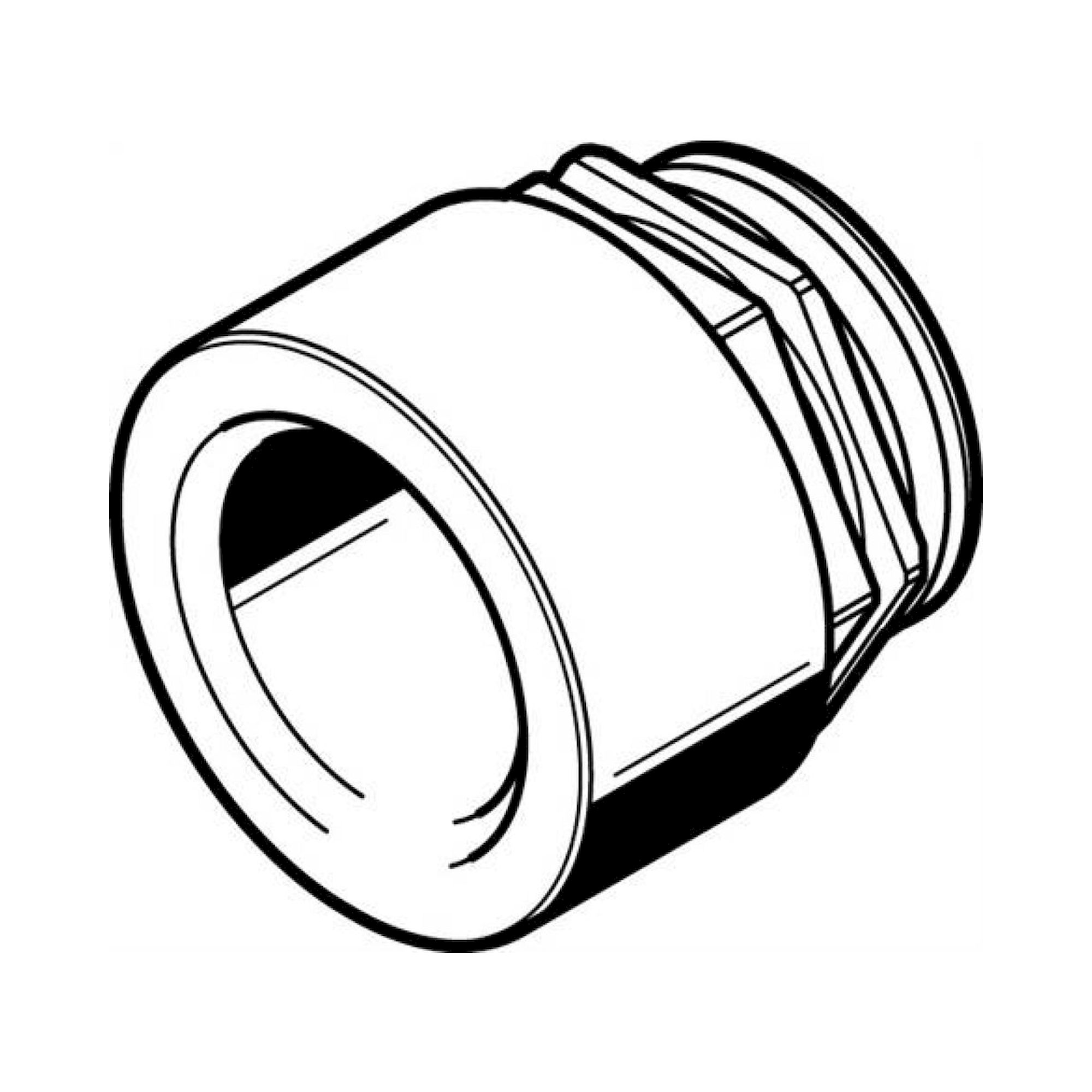 Festo VMPAL-F20-G1/4 (573914) Adapter