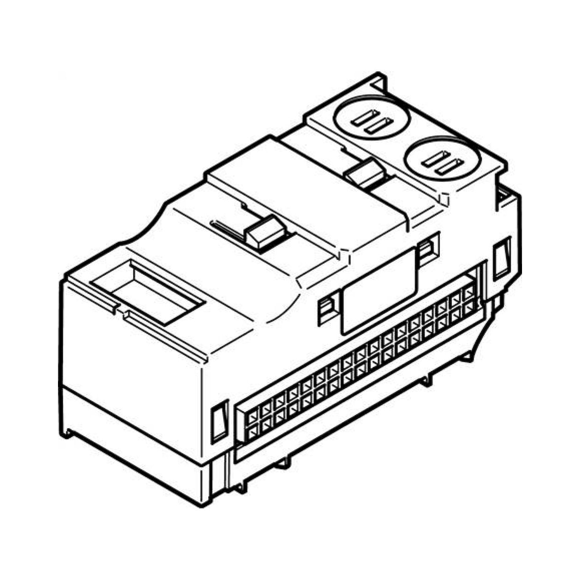 Festo VMPAL-EVAP-20-2 (560966) Electrical Interlinki