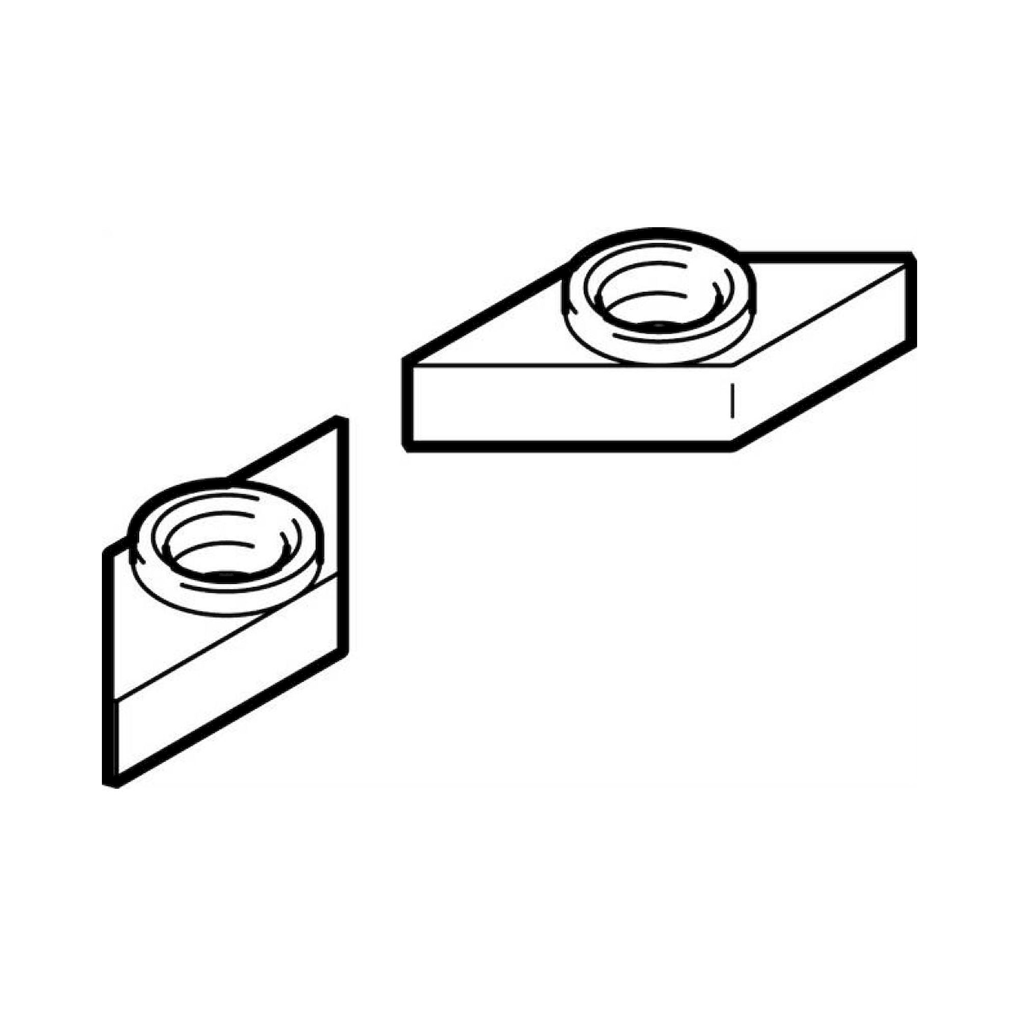 Festo ABAN-8-1M4-5-P2 (8028500) Nutenstein