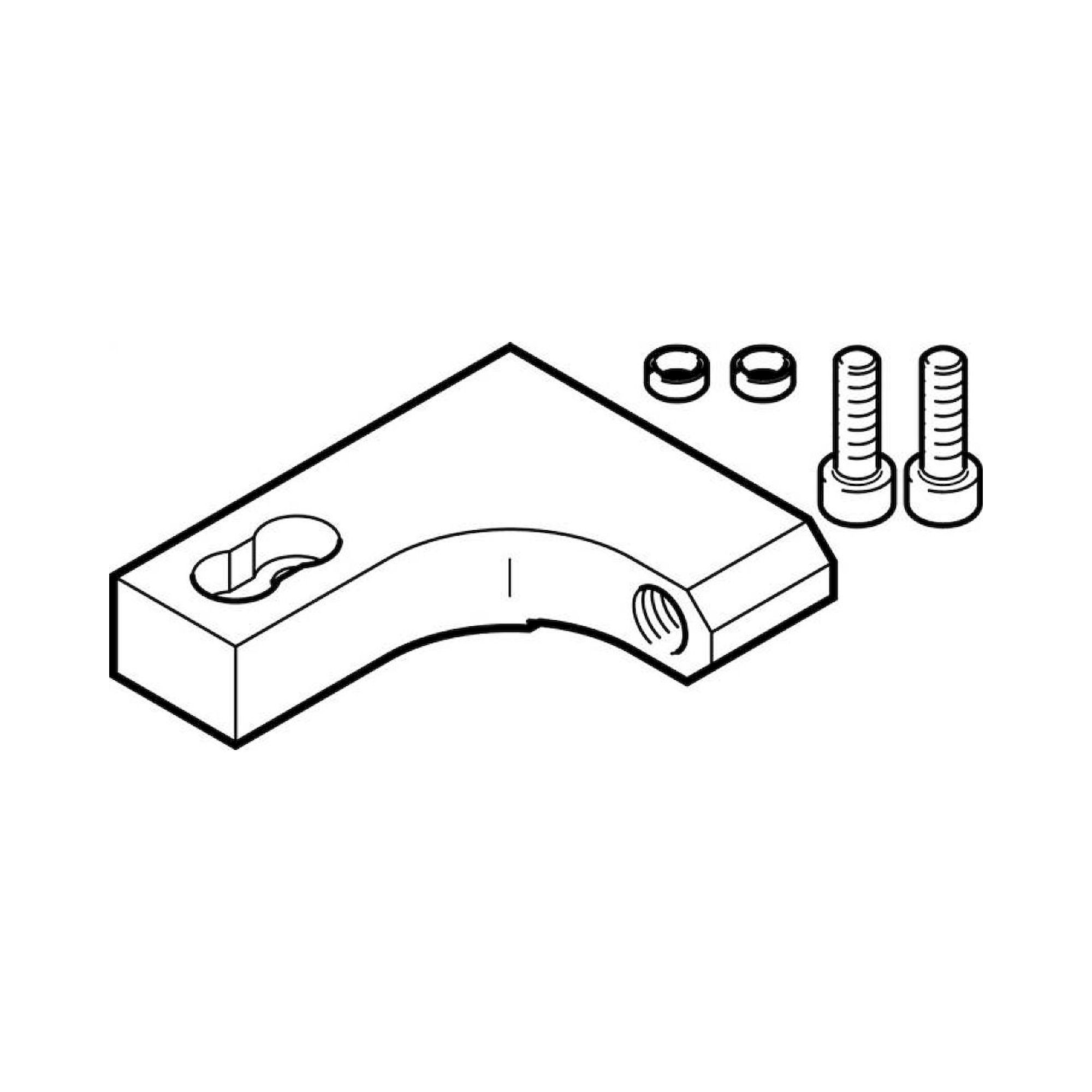 Festo DADP-ES-G6-12 (1812471) Shock Absorber Retai