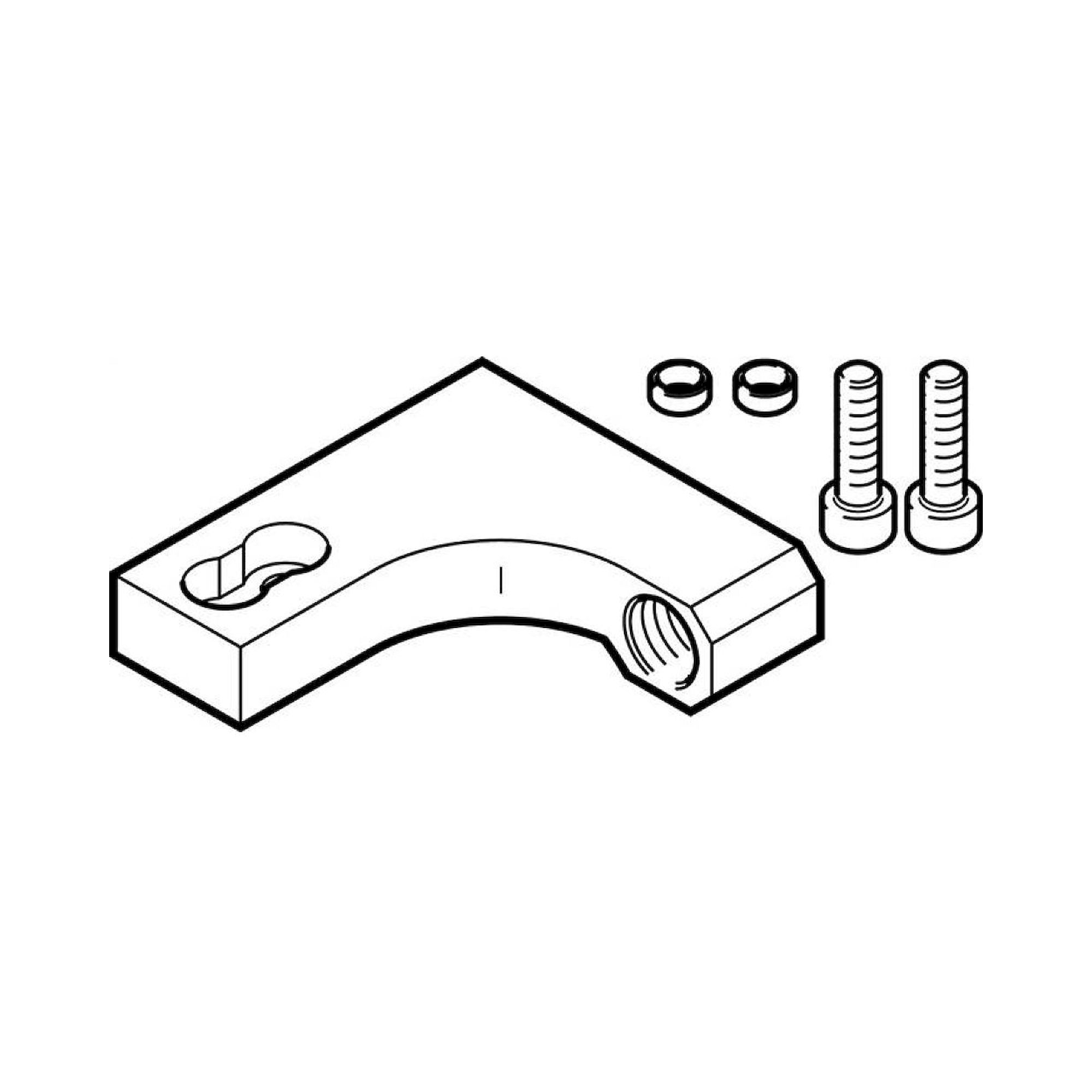 Festo DADP-ES-G6-16 (1812472) Shock Absorber Retai