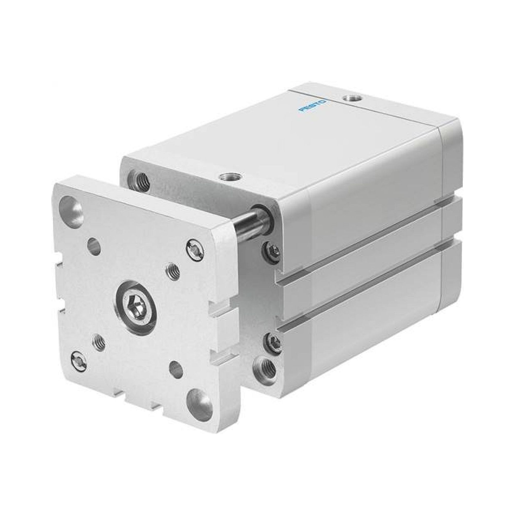 Festo ADNGF-63-15-PPS-A (574050) Kompaktzylinder