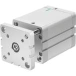 Festo ADNGF-63-30-PPS-A (574053) Compact Cylinder