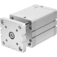 Festo ADNGF-63-80-PPS-A (574057) Compact Cylinder