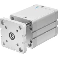 Festo ADNGF-63-20-P-A (554270) Compact Cylinder
