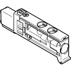 Festo VUVB-ST12-M52-MZD-QX-1T1 (570908) Solenoid Valve