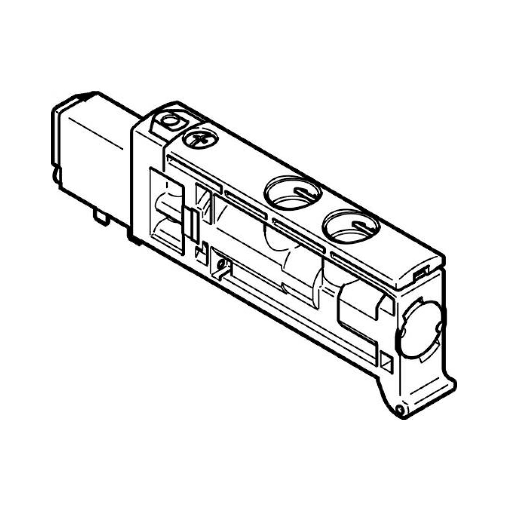 Festo VUVB-ST12-M52-MZD-QX-D-1T1 (570909) Magnetventil