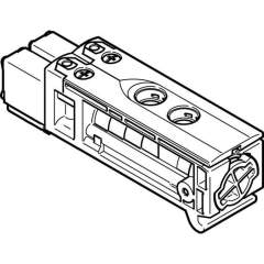 Festo VUVB-ST12-B52-ZH-QX-1T1 (557650) Solenoid Valve