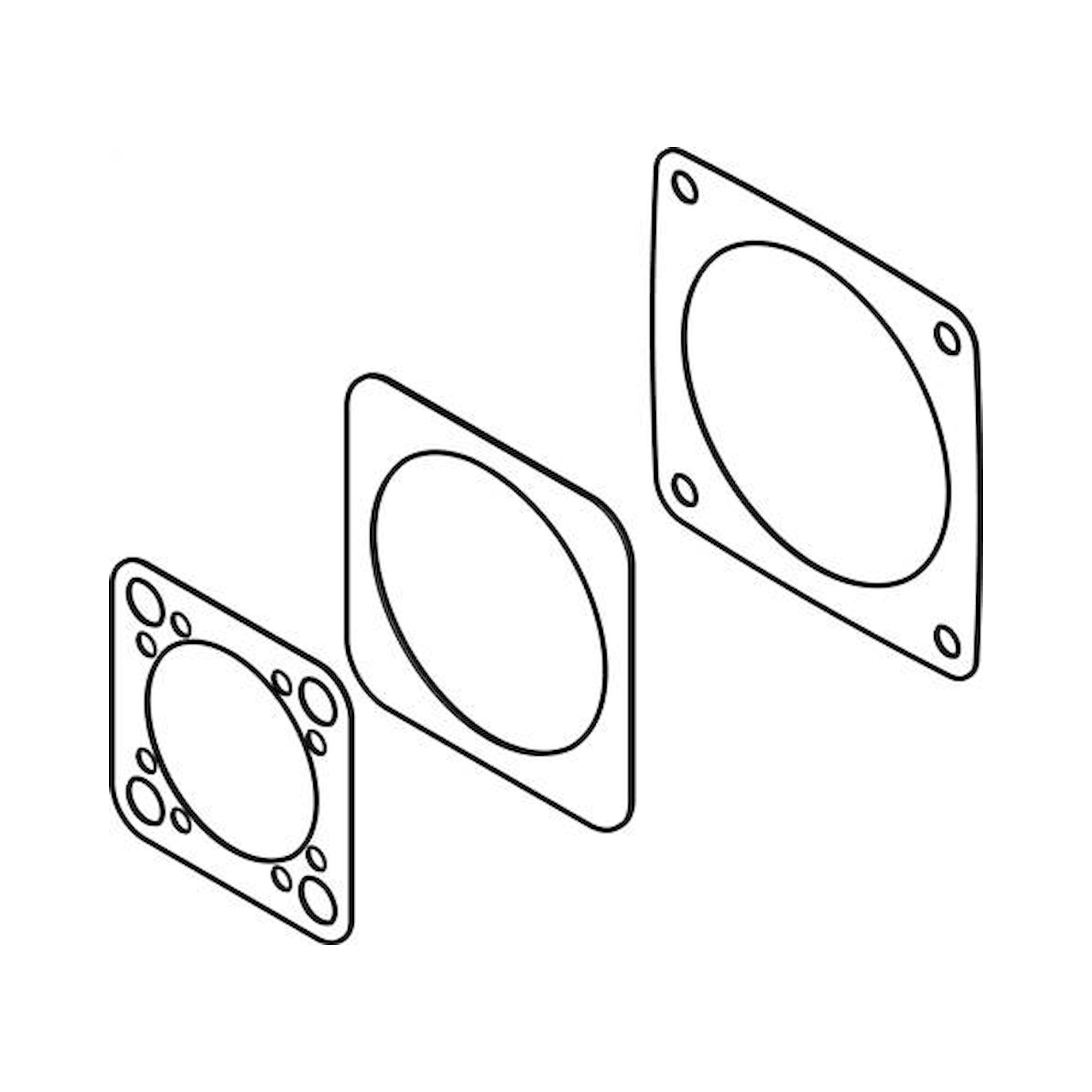 Festo EADS-F-D32-60P (2234012) Dichtung-Set