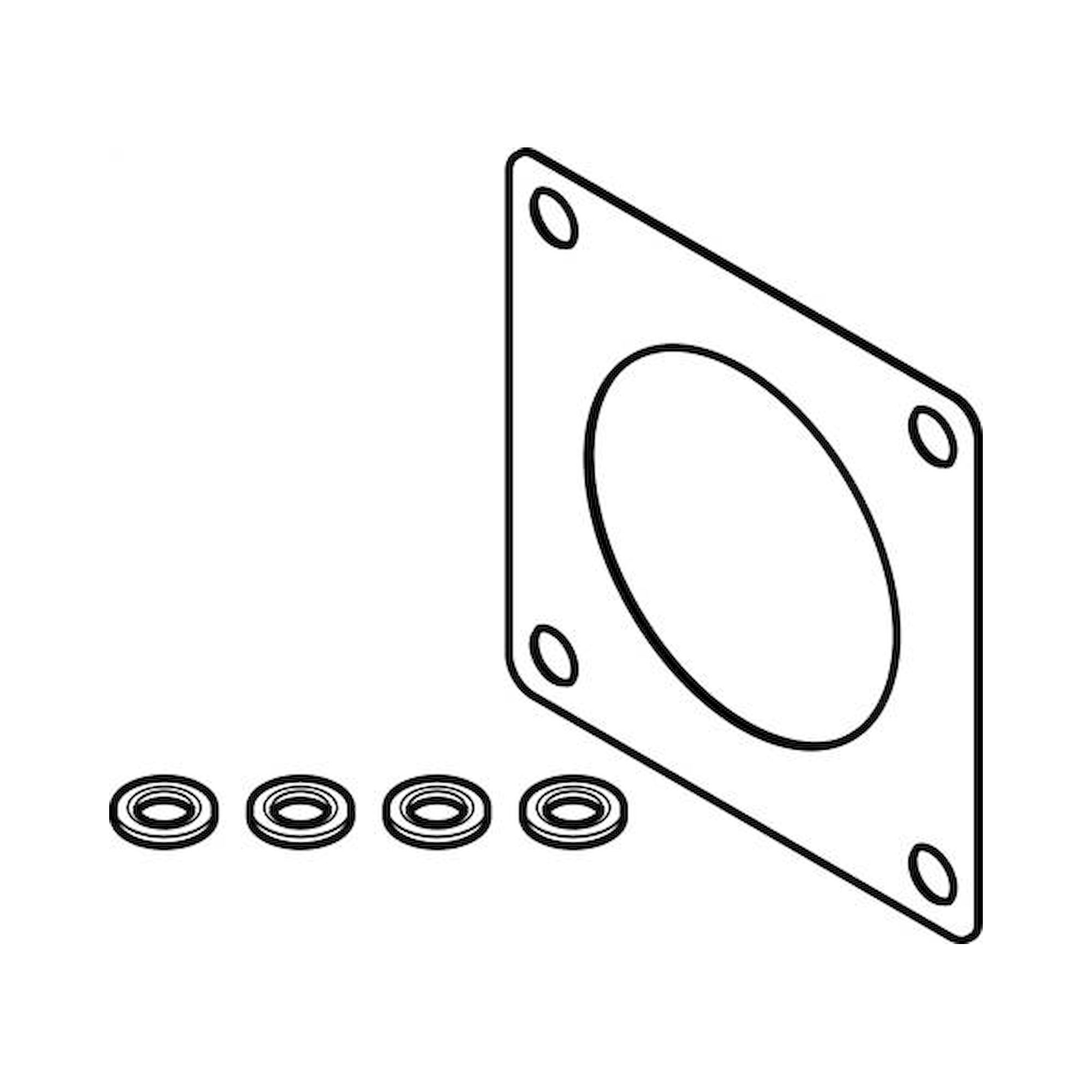 Festo Eads-F-57A (2481478) Seal-Set
